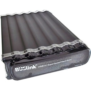 Buslink USB 3.0 SuperSpeed External Hard Drive U3-3000