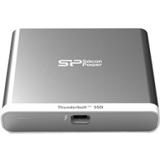 Silicon Power External SDD THUNDERBOLT T11 SP120GBTSDT11013