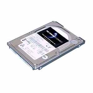 Total Micro Serial ATA Internal Hard Drive 160GI2S-TM