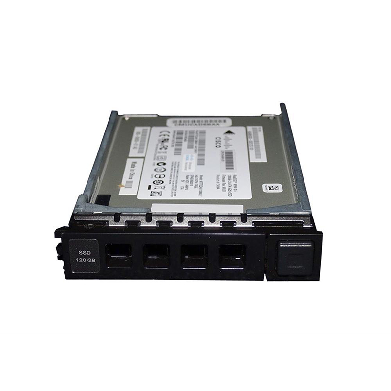 Cisco Solid State Drive - Refurbished ASA5500X-SSD120-RF