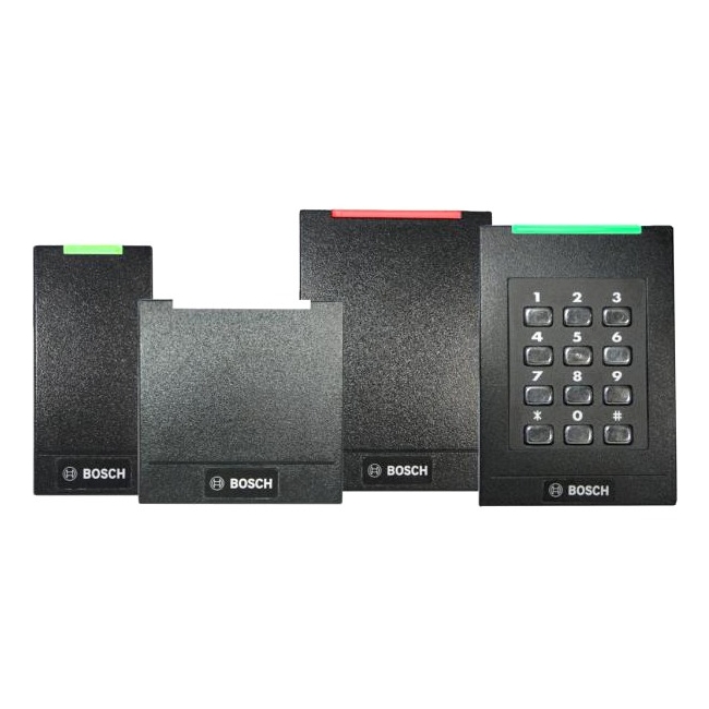 Bosch LECTUS Smart Card Reader ARD-SER10-WI 1000 WI