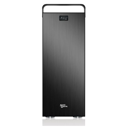 Sans Digital AccuNAS NAS Server KT-AN12L+B AN12L+B
