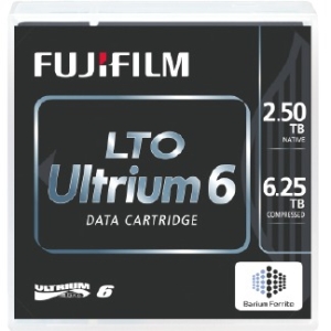 Fujifilm LTO Ultrium Data Cartridge 81110000850