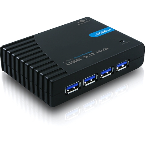Vantec 4-port USB Hub UGT-MH430U3