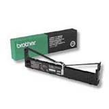 Brother Black Fabric Ribbon 9360 BRT9360