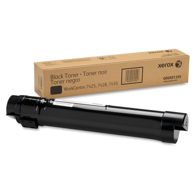 Xerox Toner Cartridge 006R01395 XER006R01395