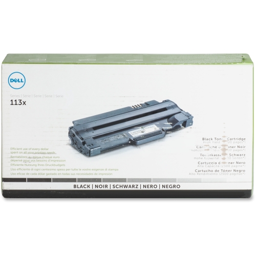 Dell Toner Cartridge 2MMJP DLL2MMJP