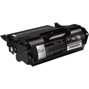 Dell Use and Return Toner Cartridge F362T