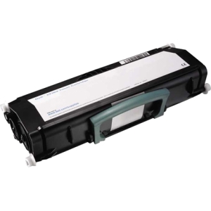Dell 3500 Page Black Toner Cartridge for 2230D Laser Printer M795K