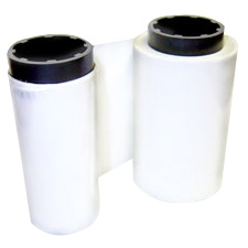 Fargo White Resin Ribbon 86113