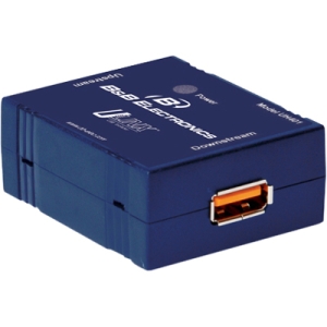 B+B USB to USB 1 Port Isolator - 2KV UH401-2KV