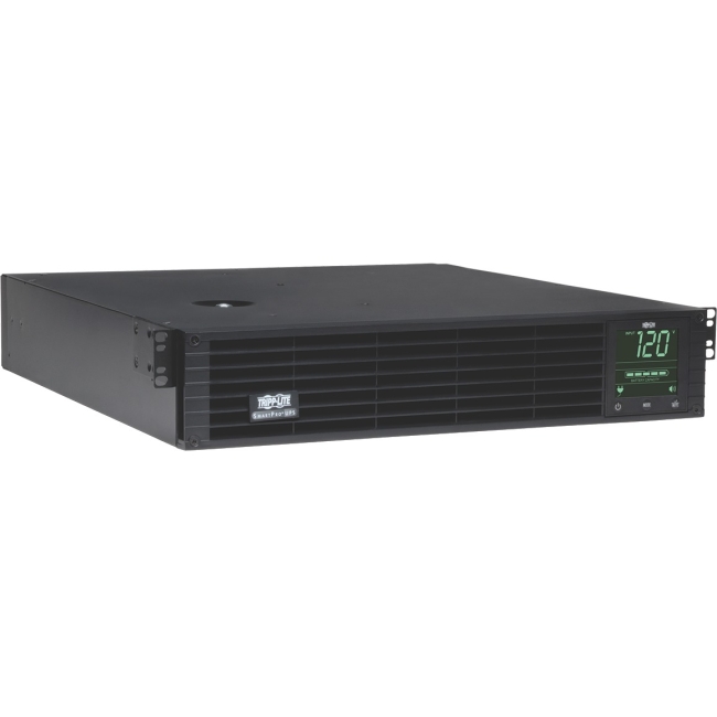 Tripp Lite SmartPro 3000 VA Tower/Rack-mountable UPS SM3000RMXLNTAA