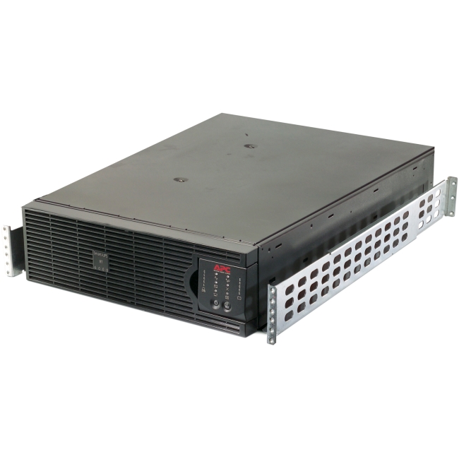 APC Smart-UPS RT 6000VA RM 200V to 200/100V SURTD6000RMXLJP3U