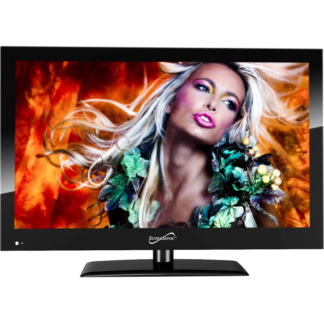 Supersonic LED-LCD TV SC-1911