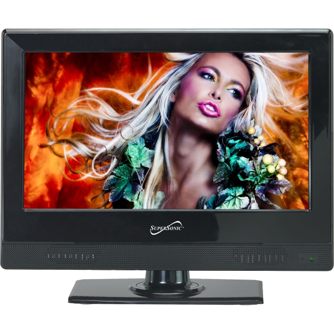 Supersonic LED-LCD TV SC-1311