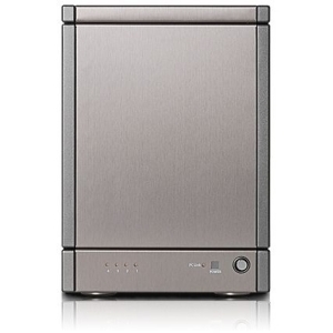 Sans Digital TowerRAID - 4 Bay 6G SAS / SATA Modularize JBOD Storage Enclosure (Black) ST-SAN-TR4X6G TR4X6G