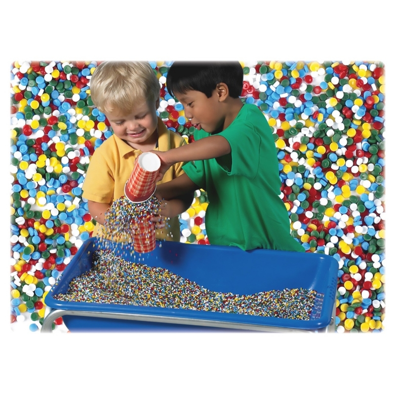 Childrens Factory Kidfetti Play Pellets 910059 CFI910059