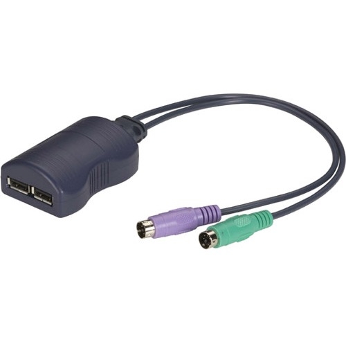 Black Box USB to PS/2 Converter KVUSB-PS2
