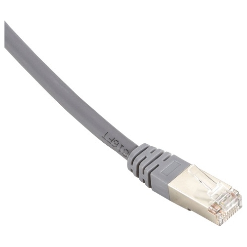 Black Box Cat.5e FTP Network Cable EVNSL0173GY-0050