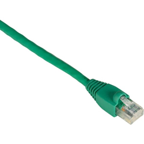 Black Box GigaTrue Cat.6 Patch Network Cable EVNSL642-0010-25PAK