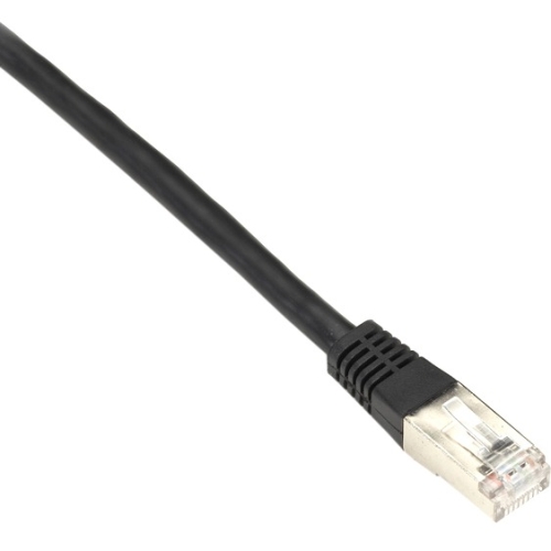 Black Box Cat.5e SSTP Network Cable EVNSL0172BK-0006