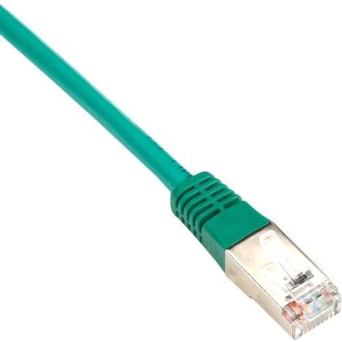 Black Box Cat.5e SSTP Network Cable EVNSL0172GN-0006