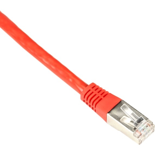 Black Box Cat.5e SSTP Network Cable EVNSL0172RD-0006