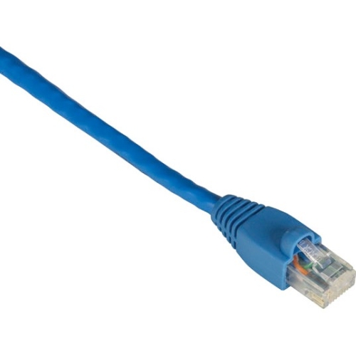 Black Box GigaTrue Cat.6 Patch Network Cable EVNSL641-0025-25PAK