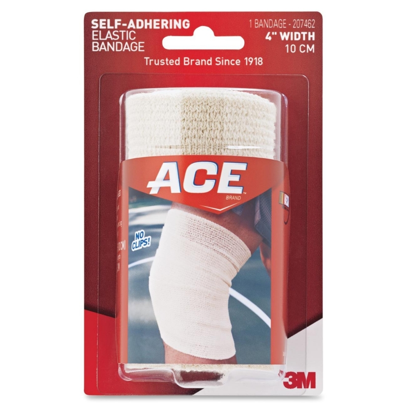 Ace Ace Self-adhering Bandage 207462 MMM207462