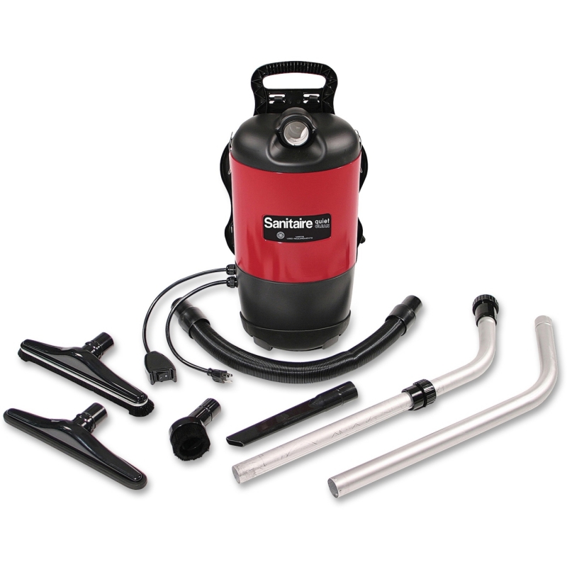 Sanitaire Sanitaire Backpack Vacuum Cleaner SC412A EURSC412B