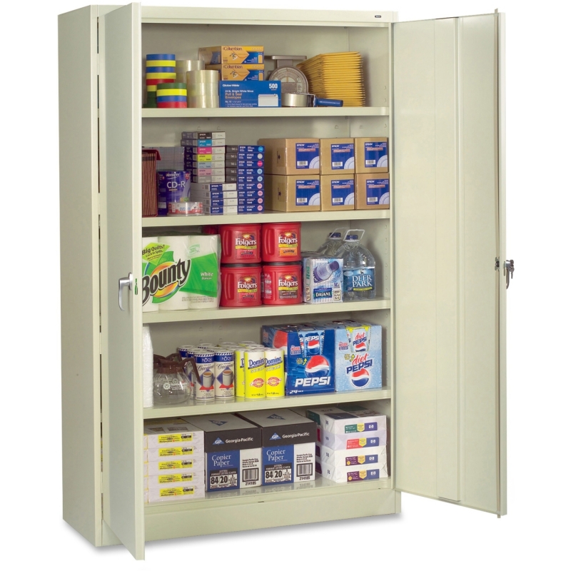 Tennsco Tennsco Jumbo Storage Cabinet J2478SUPY TNNJ2478SUPY