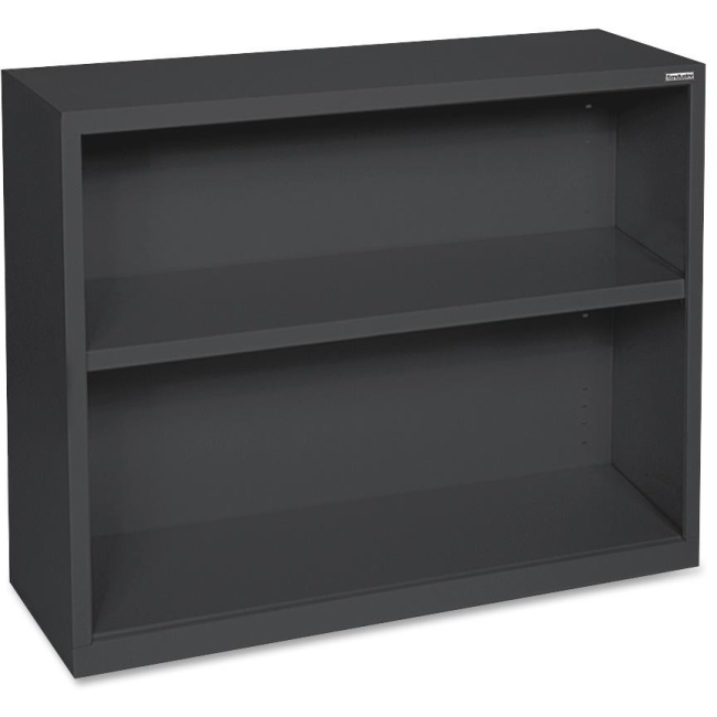 Lorell Fortress Series Bookcases 41282 LLR41282