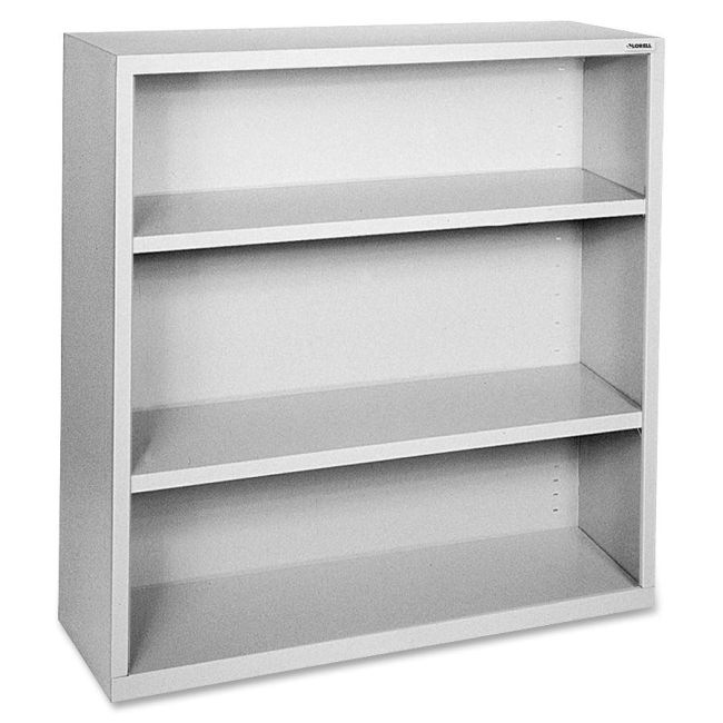 Lorell Fortress Series Bookcases 41283 LLR41283