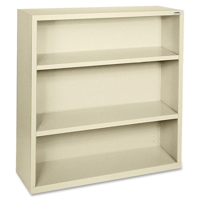 Lorell Fortress Series Bookcases 41284 LLR41284