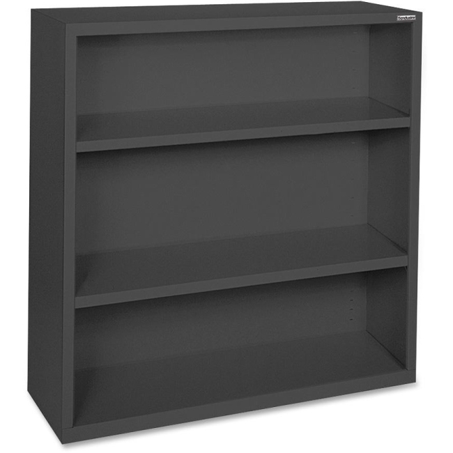 Lorell Fortress Series Bookcases 41285 LLR41285