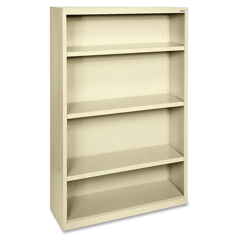 Lorell Fortress Series Bookcases 41287 LLR41287