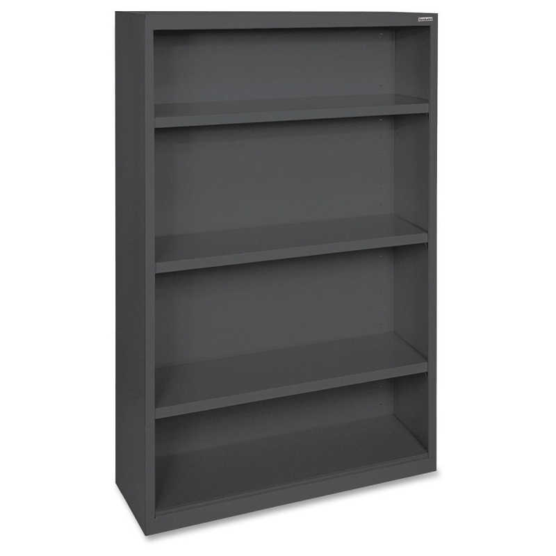 Lorell Fortress Series Bookcases 41288 LLR41288