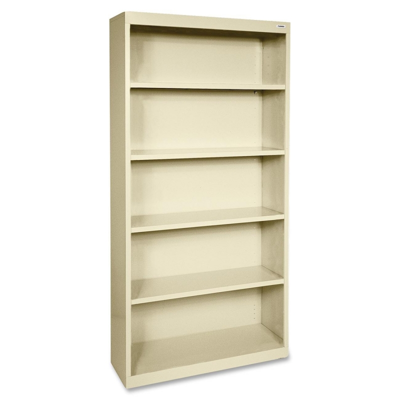 Lorell Fortress Series Bookcases 41290 LLR41290