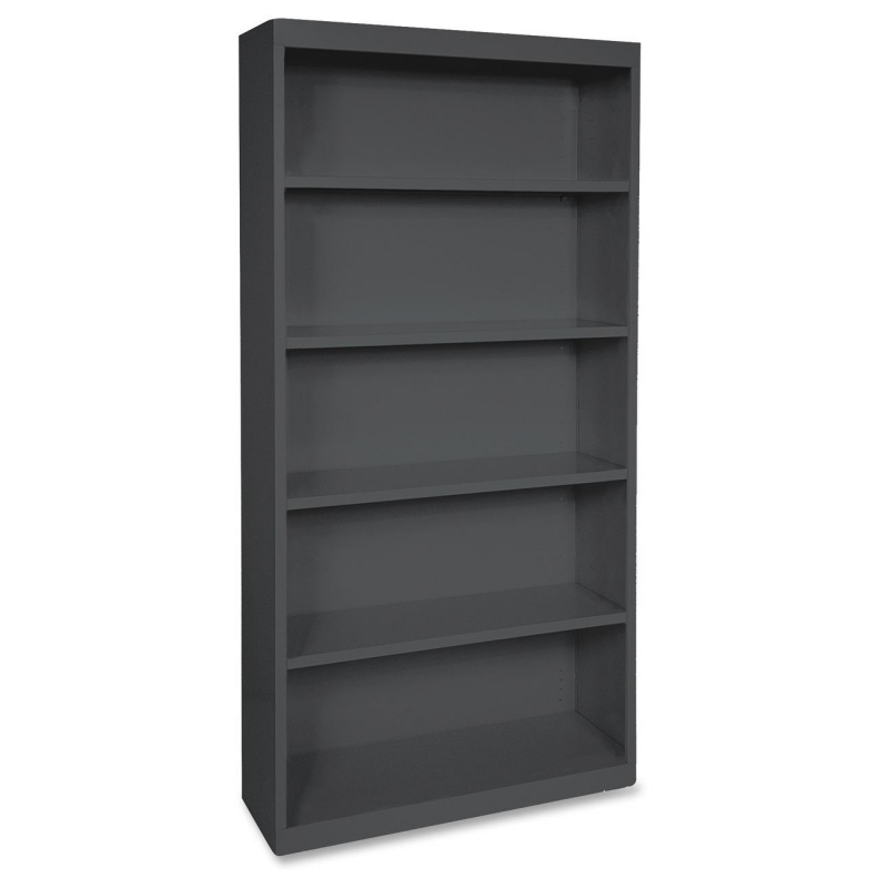 Lorell Fortress Series Bookcases 41291 LLR41291