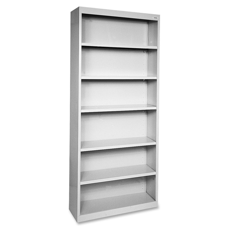 Lorell Fortress Series Bookcases 41292 LLR41292