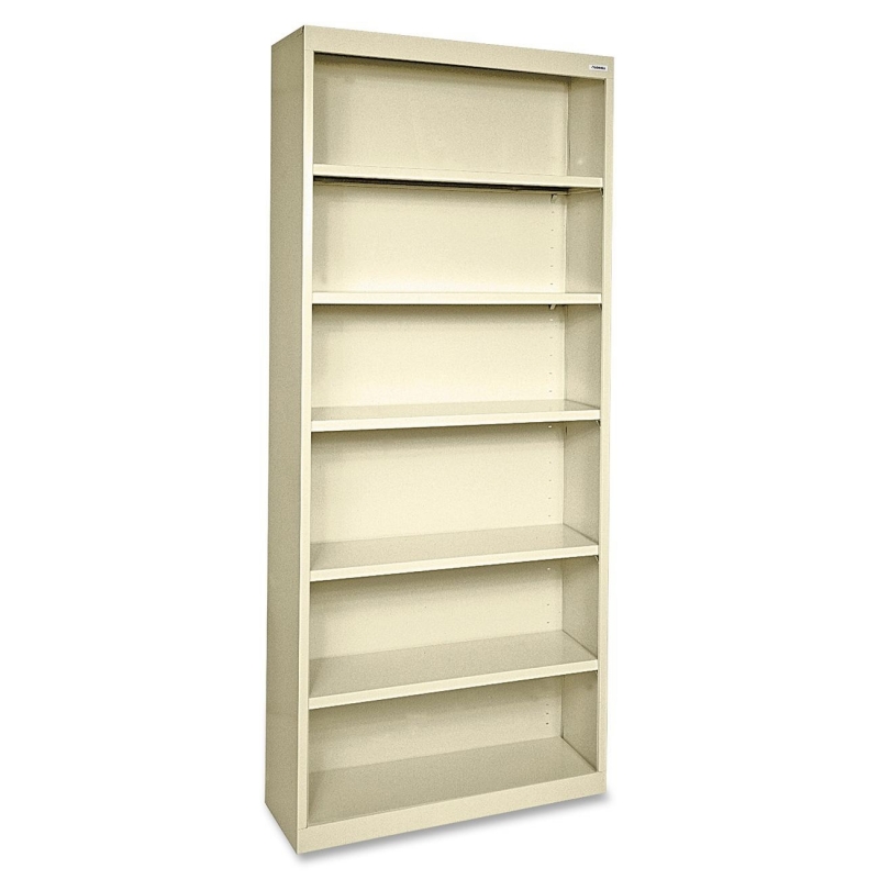 Lorell Fortress Series Bookcases 41293 LLR41293