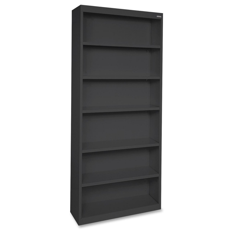 Lorell Fortress Series Bookcases 41294 LLR41294