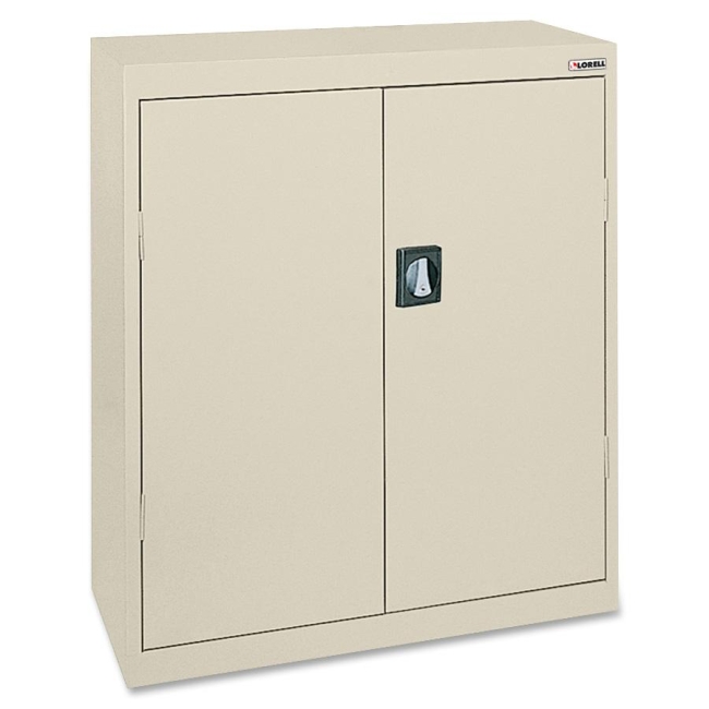 Lorell Fortress Series Storage Cabinets 41304 LLR41304