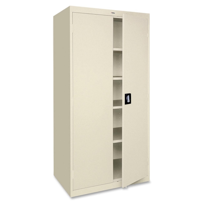 Lorell Fortress Series Storage Cabinets 41307 LLR41307
