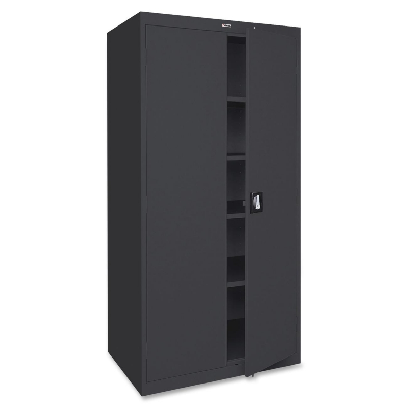 Lorell Fortress Series Storage Cabinets 41308 LLR41308