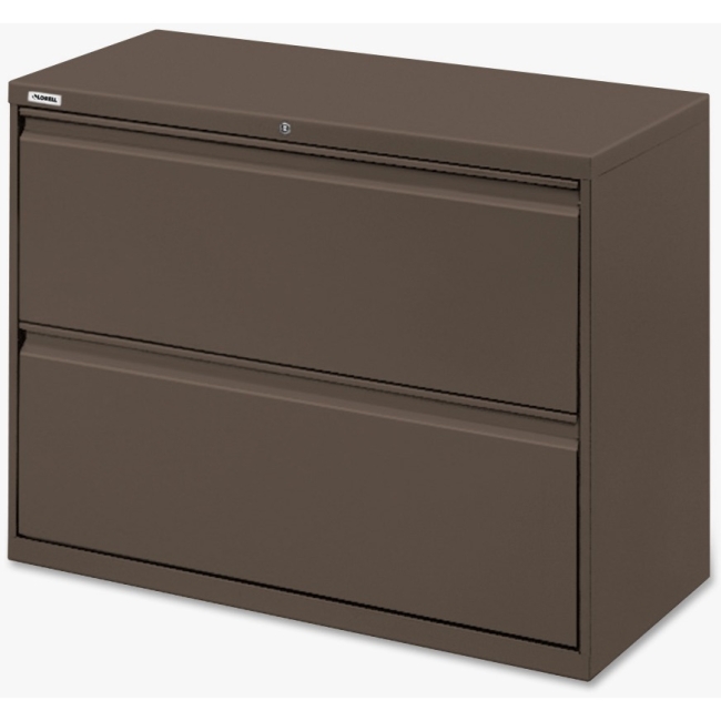 Lorell Fortress Series 42'' Lateral File 60475 LLR60475