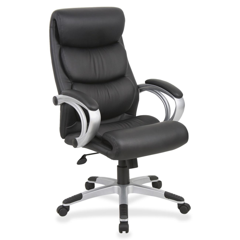 Lorell Executive High-back Chair 60621 LLR60621