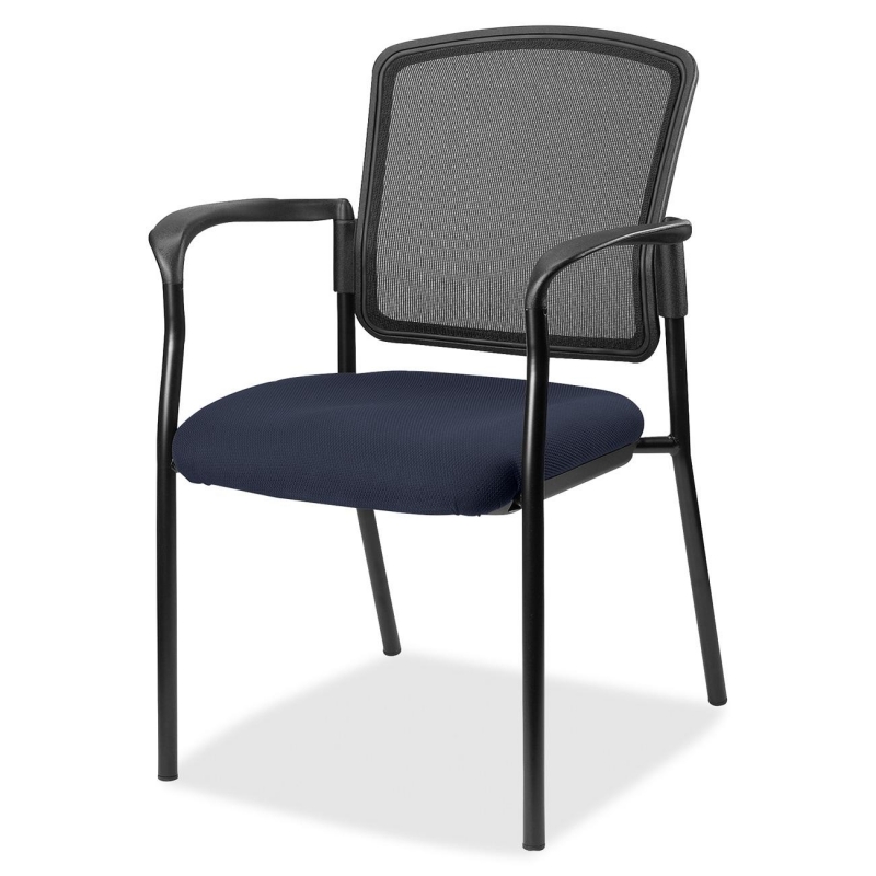 Lorell Breathable Mesh Guest Chair 2310001 LLR2310001