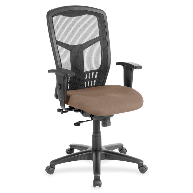 Lorell High-Back Executive Chair 8620503 LLR8620503