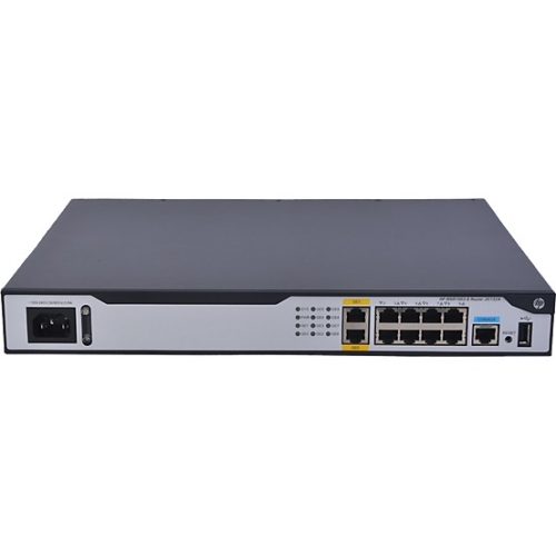 HP AC Router JG875A#ABA MSR1002-4